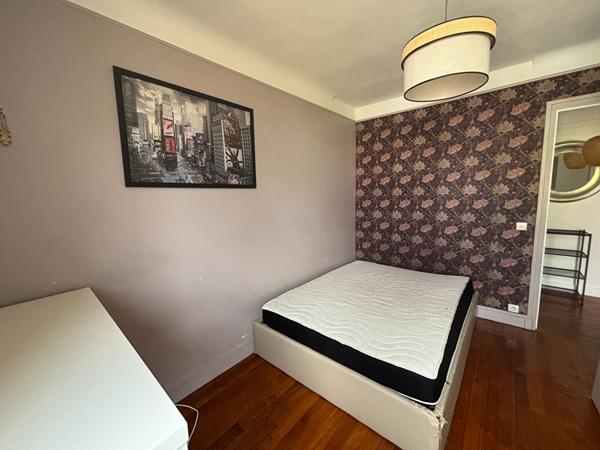 Appartement Le Kremlin Bicetre 2 pièce(s) 40 m2
