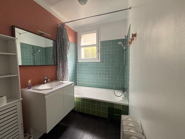 Appartement Le Kremlin Bicetre 2 pièce(s) 40 m2