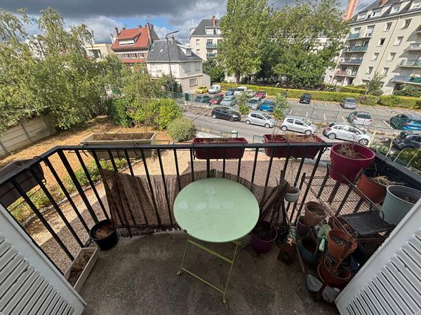 Appartement Le Kremlin Bicetre 2 pièce(s) 40 m2