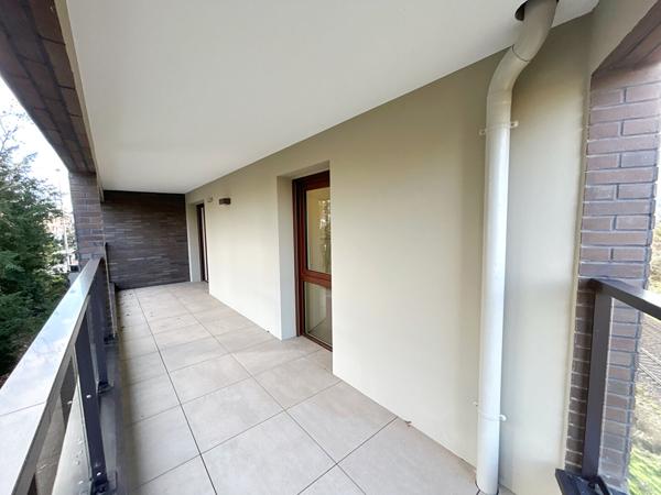 Appartement 1 pièce 26 m2
