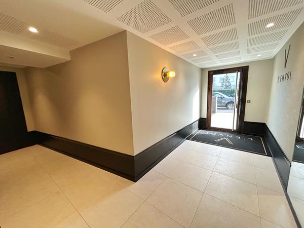 Appartement 1 pièce 26 m2