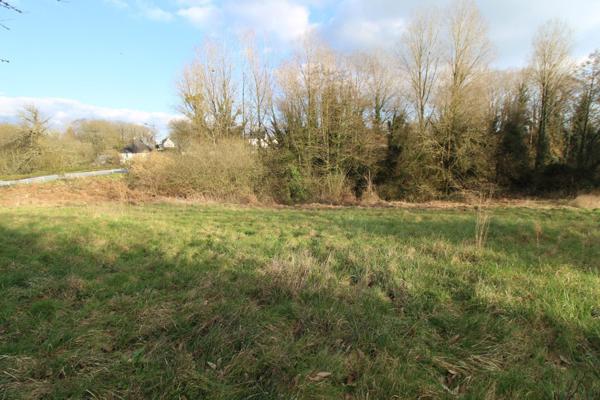 A deux pas des voies rapide sans la subir