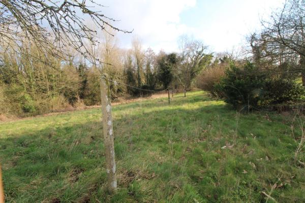 A deux pas des voies rapide sans la subir