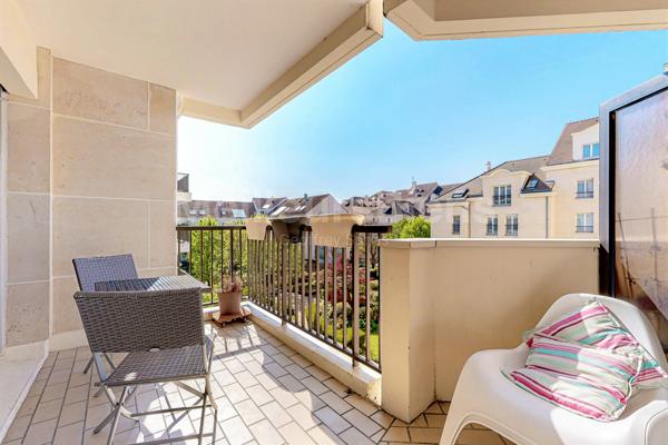 Magnifique 5 pièces 104 m²