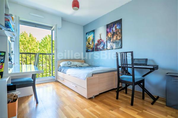 Magnifique 5 pièces 104 m²