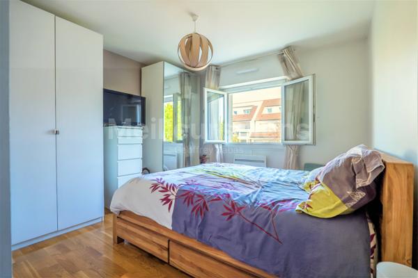 Magnifique 5 pièces 104 m²