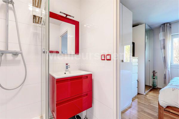 Magnifique 5 pièces 104 m²