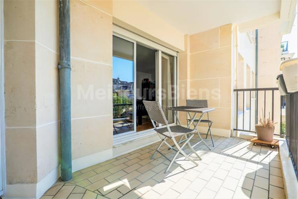 Magnifique 5 pièces 104 m²