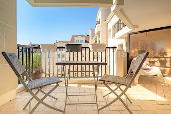 Magnifique 5 pièces 104 m²