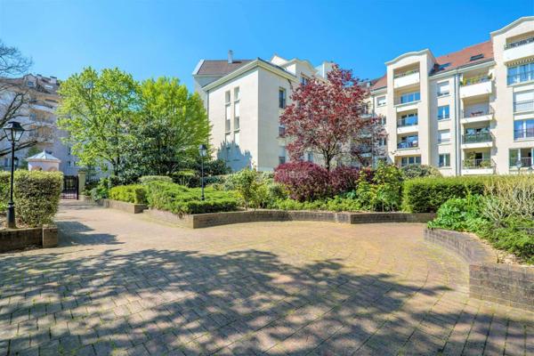 Magnifique 5 pièces 104 m²