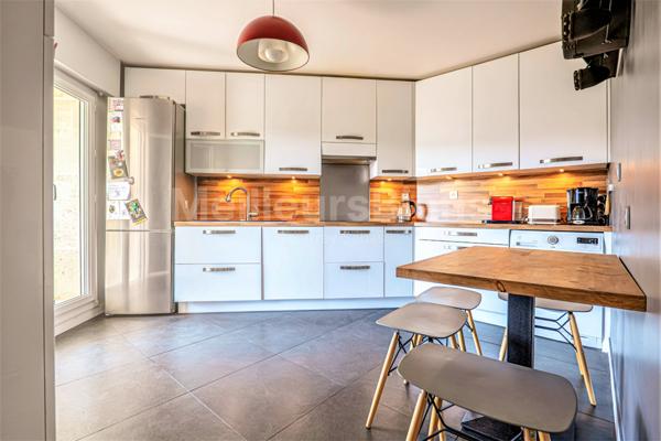 Magnifique 5 pièces 104 m²