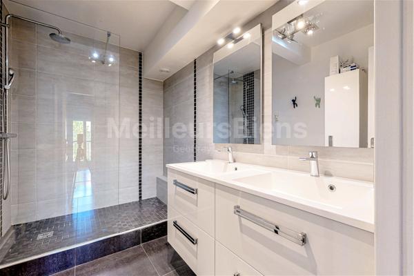 Magnifique 5 pièces 104 m²