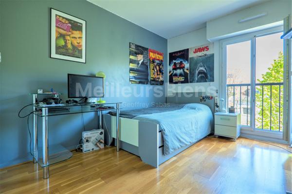 Magnifique 5 pièces 104 m²