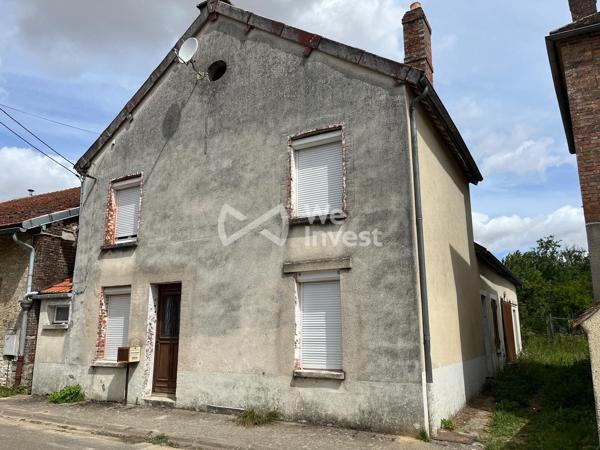 maison de pays rénové
