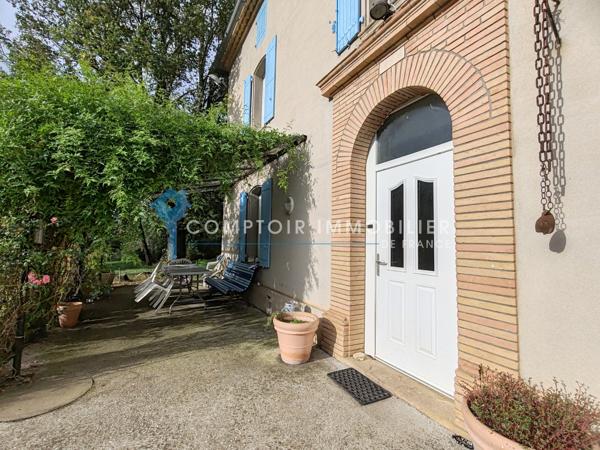 Maison 6 pièce(s) 4 chambre(s) 227 m²