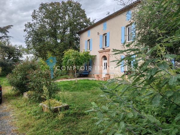 Maison 6 pièce(s) 4 chambre(s) 227 m²