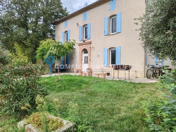 Maison 6 pièce(s) 4 chambre(s) 227 m²