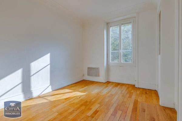 Appartement à vendre 3 pièces 69.1m²