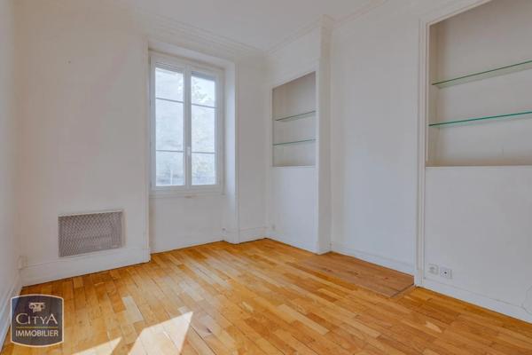 Appartement à vendre 3 pièces 69.1m²