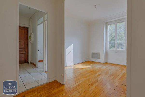 Appartement à vendre 3 pièces 69.1m²