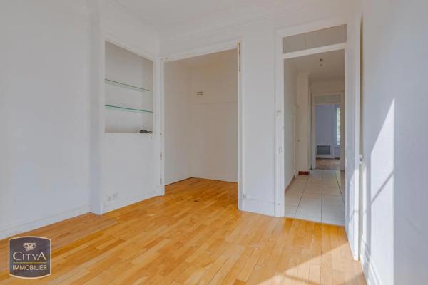 Appartement à vendre 3 pièces 69.1m²