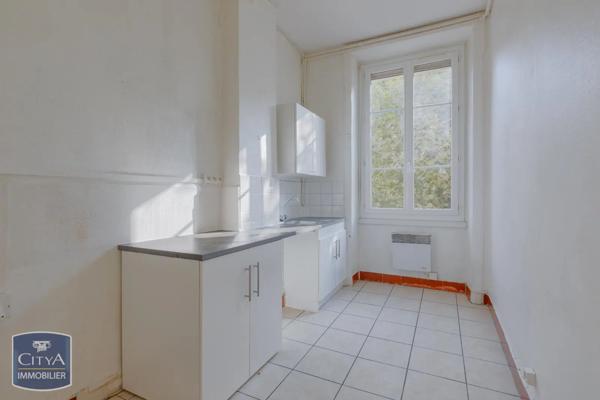 Appartement à vendre 3 pièces 69.1m²