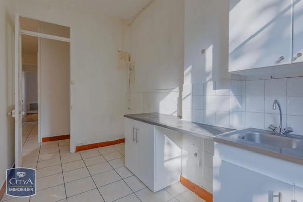 Appartement à vendre 3 pièces 69.1m²