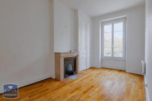 Appartement à vendre 3 pièces 69.1m²