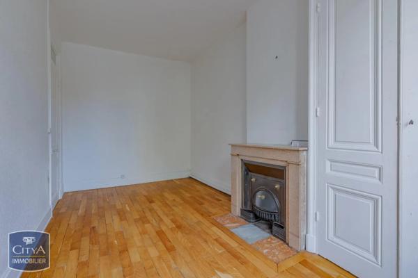 Appartement à vendre 3 pièces 69.1m²