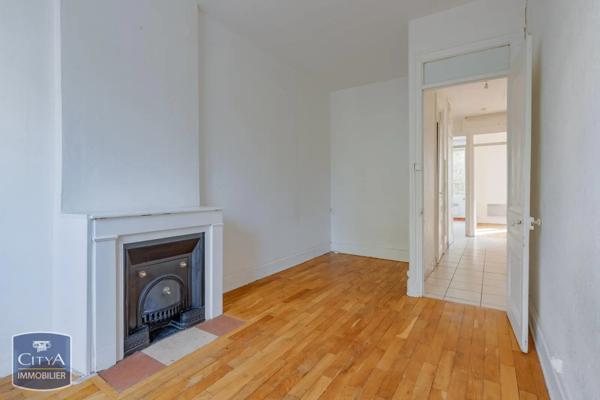 Appartement à vendre 3 pièces 69.1m²