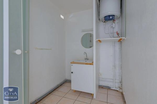 Appartement à vendre 3 pièces 69.1m²