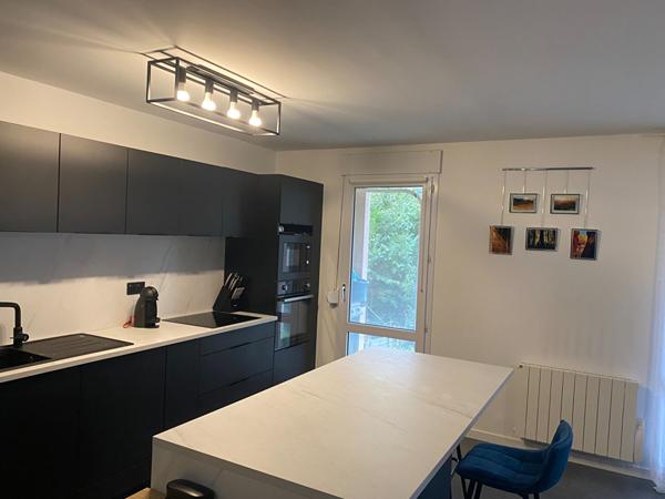 Appartement Lyon 4 pièce(s) 84 m2