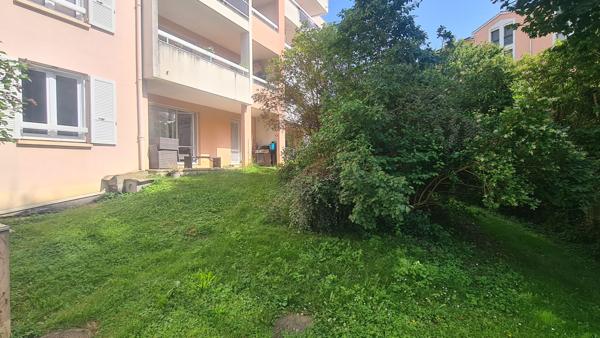 Appartement Lyon 4 pièce(s) 84 m2