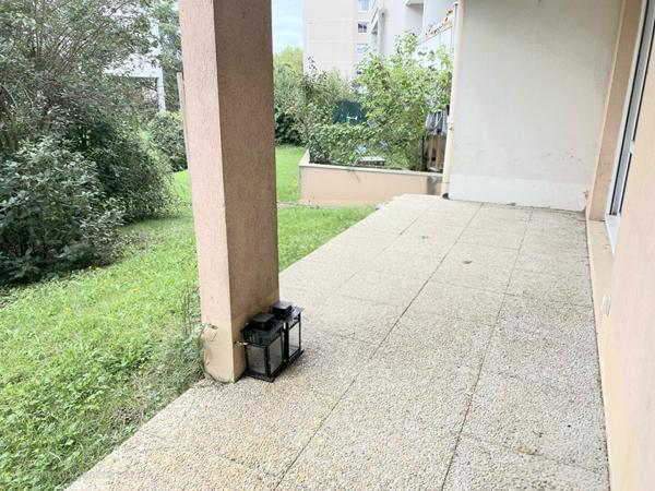 Appartement Lyon 4 pièce(s) 84 m2