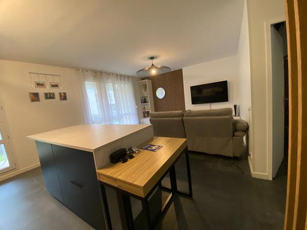 Appartement Lyon 4 pièce(s) 84 m2