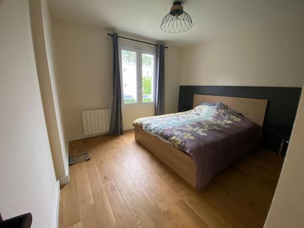 Appartement Lyon 4 pièce(s) 84 m2