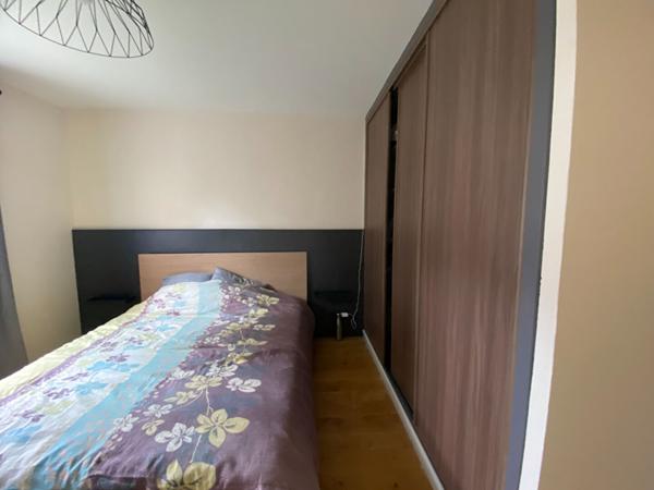 Appartement Lyon 4 pièce(s) 84 m2