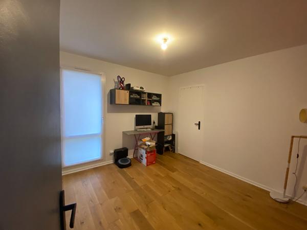 Appartement Lyon 4 pièce(s) 84 m2