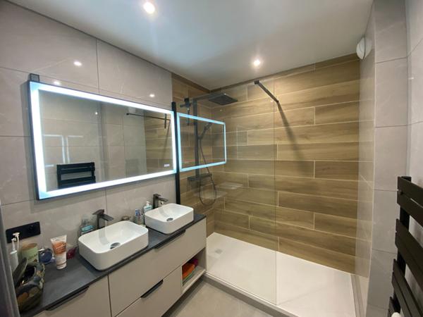 Appartement Lyon 4 pièce(s) 84 m2