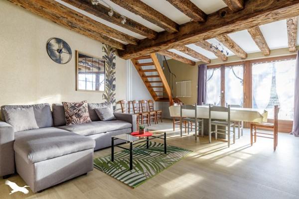 Maison à vendre |                                       Châteauroux |                                        4 pièces  |  147 m²