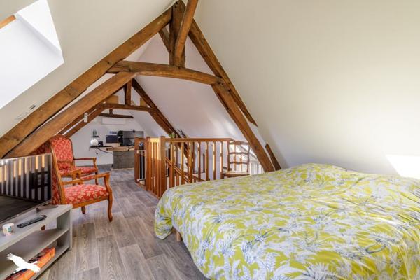 Maison à vendre |                                       Châteauroux |                                        4 pièces  |  147 m²