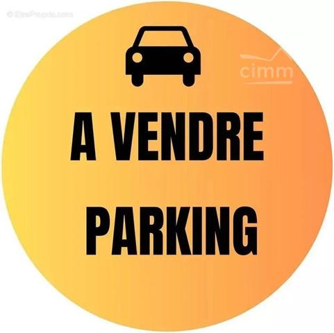 VENTE - ST CYPRIEN PORT 66750 - PLACE DE PARKING SECURISEE - PYRENEES ORIENTALES - REGION OCCITANIE