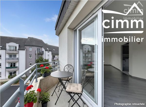 Nouveauté et exclusivité CIMM