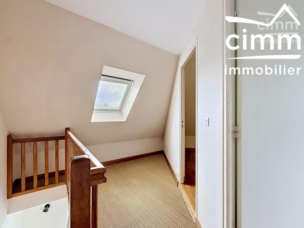 Nouveauté et exclusivité CIMM