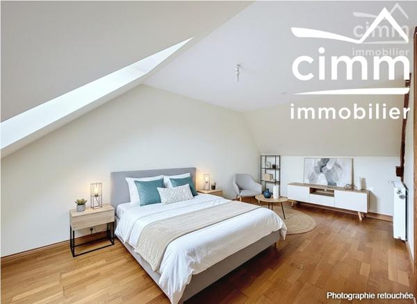 Nouveauté et exclusivité CIMM