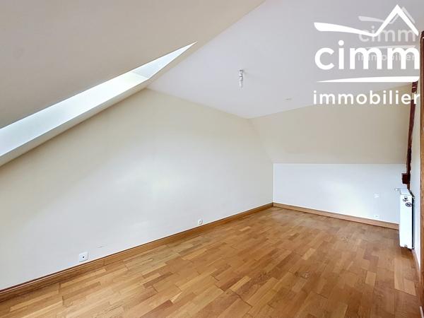 Nouveauté et exclusivité CIMM