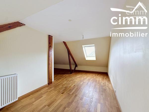 Nouveauté et exclusivité CIMM