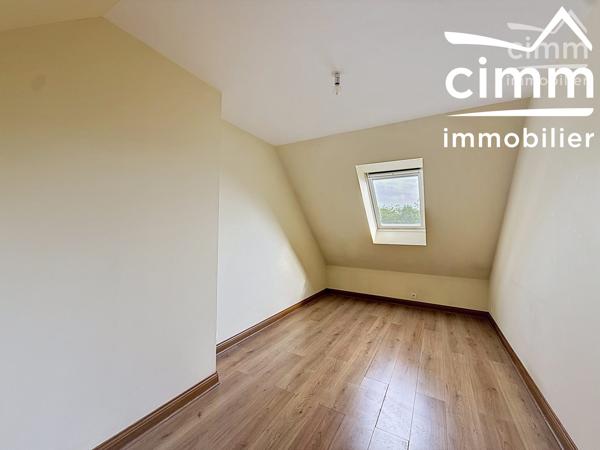 Nouveauté et exclusivité CIMM
