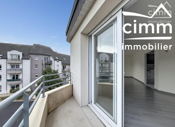 Nouveauté et exclusivité CIMM