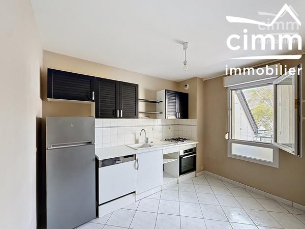 Nouveauté et exclusivité CIMM